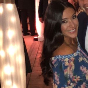 Meet your Posher, Erin